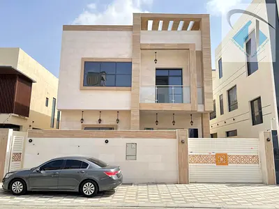 An exceptional villa by all standards, combining true luxury, spaciousness, modern design, and a prime location.