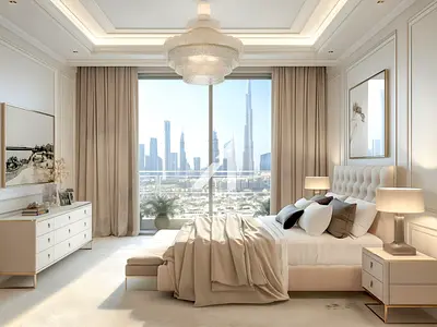 Luxury Living | Worlds Tallest Residential