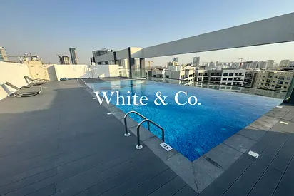 Vacant | Chiller Free | Community Views