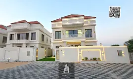 Villa for sale in Ajman Freehold