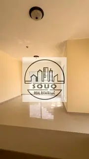 Fabulous 1 BR Fayrouz: Beachfront Bliss