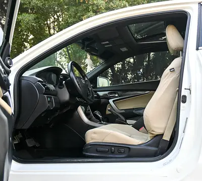 صورة مصغرة 9 لـ 2017 Honda ACCORD