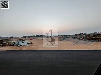 ارض للبيع بسعر شامل رسوم التسجيل