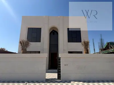 Modern villa for sale