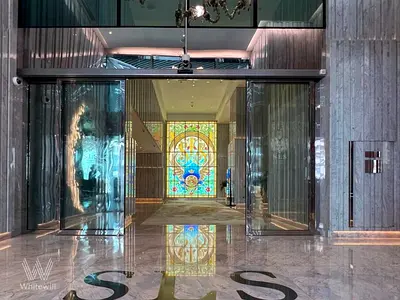 Hotel Apartment | Guaranteed ROI 7% | High Floor