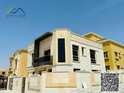 villa for sale in Ajman(Al Yasmeen) offer price