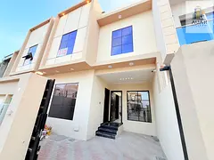 Townhouse for Rent in Al Yasmeen – 3 Bedrooms | AED 89K Negotiable