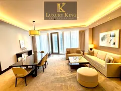 Sea View | High Floor | Elegance