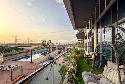Marina Skyline View | Great ROI | Family Friendly