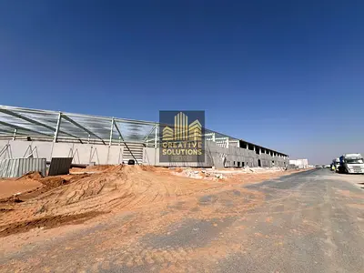 WAREHOUSER FOR RENT IN UMM AL QUWAIN