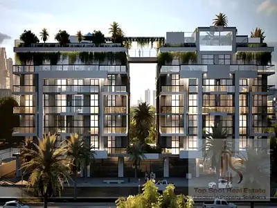 Furnished | Smart Home | Handover Q4 2026