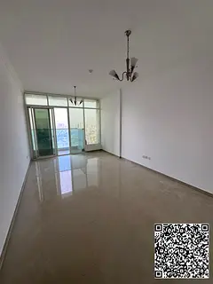 2BHK apartments (free air conditioning + free parking + free maintenance) 3 bathrooms - open views -