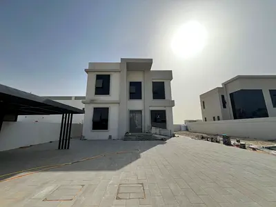 Spacious 5-BR |Maids room| Move In Ready