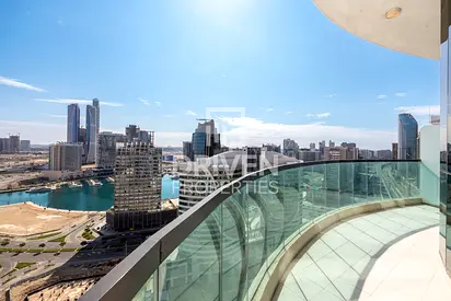 Largest Layout | 1,704 Sqft | Near Dubai Mall