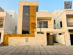 Your dream villa in Ajman, directly from the owner