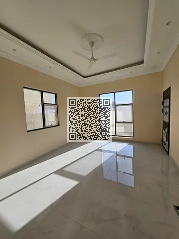 *Lavish Design 3master bedroom majlis and hall villa for Rent in al zahya