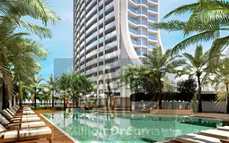 1BED+ EXECUTIVE II 1% MONTHLY II FULLY FURNISHED