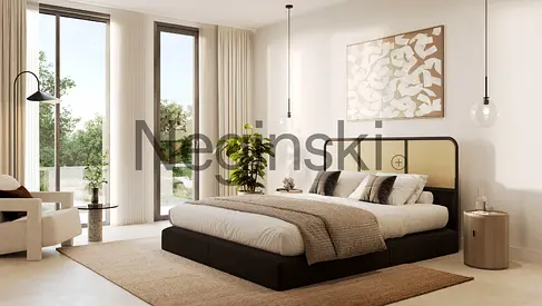 HANDOVER Q1 2026 | GREAT LOCATION | HIGH ROI