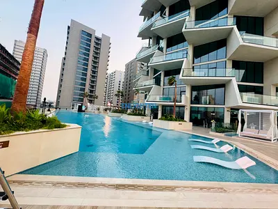 Brand New | Spacious Unit | Pvt Pool | Book Today