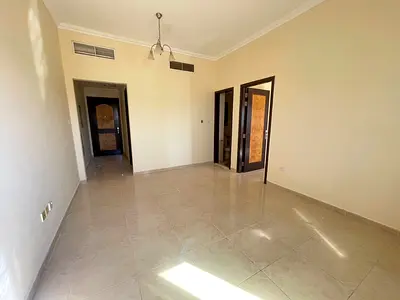 Spacious and Lavish 1BHK with 2 washrooms and central AC