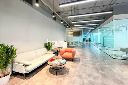 Fully Furnished | Grade A | DIFC License