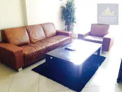 FULLY FURNISHED | 2 BR |Icon Tower