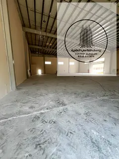 135 KW electricity, ready-to-use warehouse, prime location, easy access