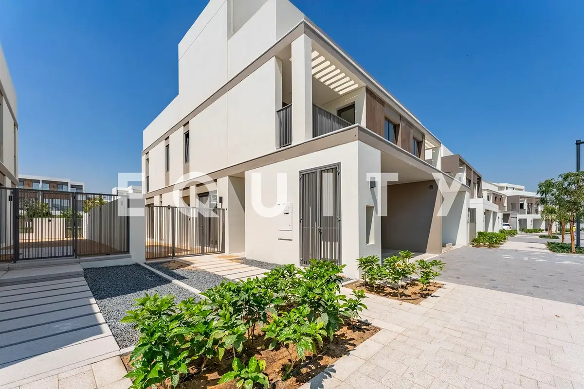 5 Bedroom | Vacant Ready to Move | Good Location