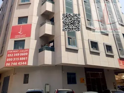 🏠✨ A Great Rental Opportunity for a One Bedroom Apartment with Living Room, Balcony, and Bathroom in Al Rashidiya Offering Comfort, Practical Layout,