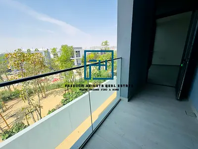 4BED | MAJLIS | G+2 | ROOF TERRACE | SMART HOME CONTROL