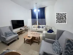 Elegant &amp; Fully Furnished 2-Bedroom Apartment in City Tower | Prime Location
