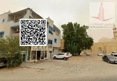ارض سكنى بليوارا2/زاوية شارعين/ ارضي+1/موقع حيوى
