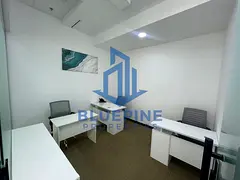 Dynamic Business Center- Deira, Dubai Premium Offices for Rent | Near Metro (Furnished)