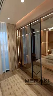 studio fully furnished | freehold | without commission