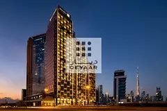 Elegant Hotel Living in business bay | All-Inclusive with Free amenities and Bills covered!