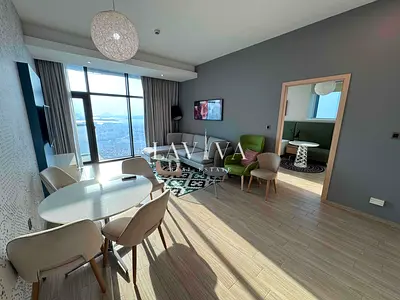ALL BILLS INCLUDED | |Fully Furnished Sea & SZR Views | Prices Options in Description