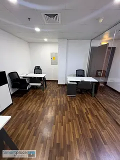 Fully Furnished Office/Meeting Room/Virtual Office