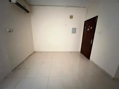 Spacious Studio with separate kitchen