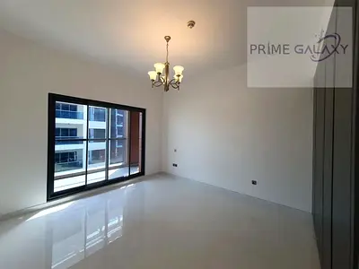 1 BEDROOM FOR RENT IN TRIO APARTMENTS 88,000