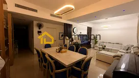 Nasma Residences Al Tai Sharjah | Amazing Community | All the Facilities