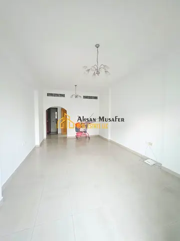 NO COMMISSION//1BHK WITH 2 WASHROOMS//One-bedroom apartment with a spacious living room, offering flexible payment plans
