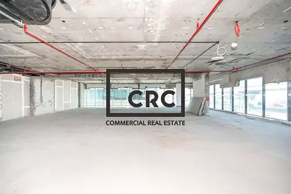 Modern Building | Brand New | Grade A Office