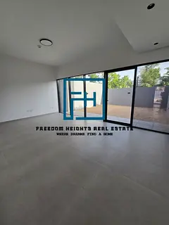 Azalea Cluster – Brand New 2 Bedroom Townhouse | Freehold | AED: 2,150,000 | Masaar