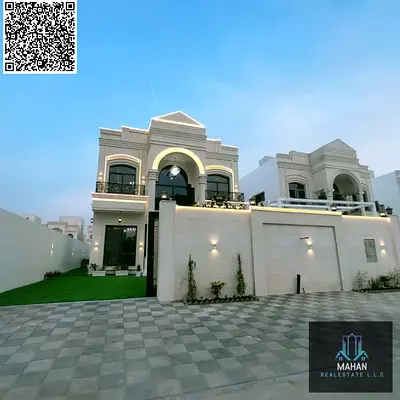 مرحبا بكم في شقة 5 غرف نوم بمساحة 4100 قدم مربع بـ 3800