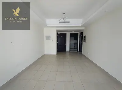 Luxury 1-Bedroom Apartment | Lake View | Chiller, Gym & Pool Free