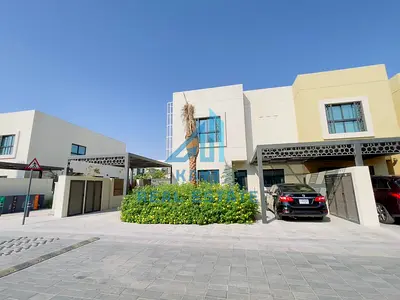 Premium 3 Master Bedroom Villa for Rent in Sharjah Sustainable City