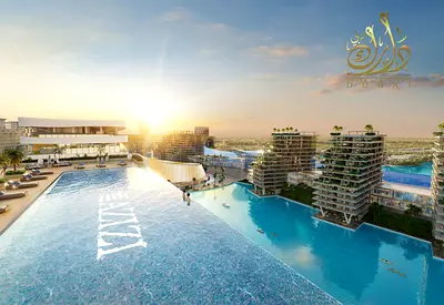 Azizi Venice Dubai South | Lagoon View | 7–9% ROI