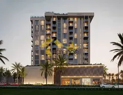 Modern Mid-Rise Residences | Spacious Layouts | Freehold Ownership | Easy Payment Plan | Perfect Ble