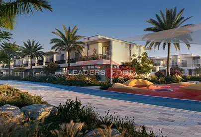 Spacious 3BR | Large Garden | Single Row | The Valley