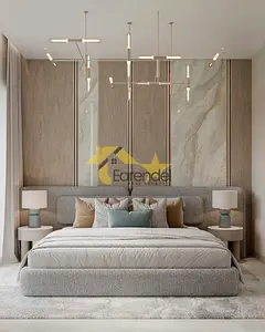 Luxury Apartments in Al Furjan, Dubai | Ramadan Offer 5% Off | High ROI | Freehold